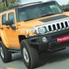 Hummer H3 (Revista Parabrisas)