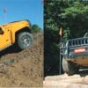 Hummer H3 (Revista Parabrisas)