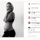El Rifle Varela va a ser papá: Pia Marcollese está embarazada