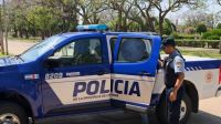 policia de cordoba