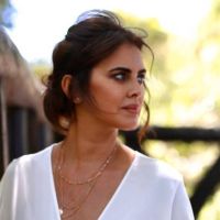 El drama de Silvina Luna por el Coronavirus: los cuidados extremos que debe afrontar contra la pandemia