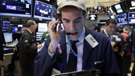 Wall Street