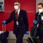 Latin America cuts Europe travel links over coronavirus fears