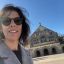 Laura Alonso volvió del exterior y está aislada por el coronavirus
