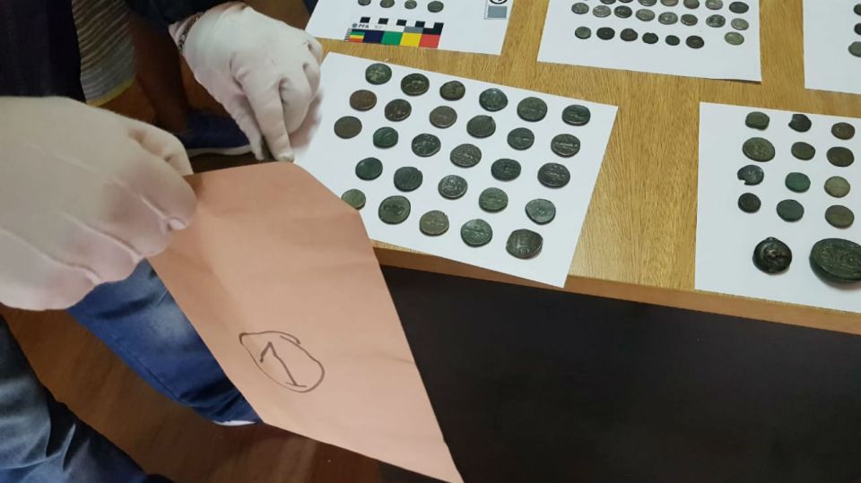 robos obras de arte 20200314