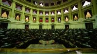 congreso aborto coronavirus 20200314
