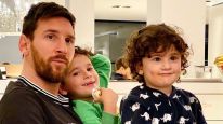 Cornavirus: El mensaje de Lio Messi en plena pandemia