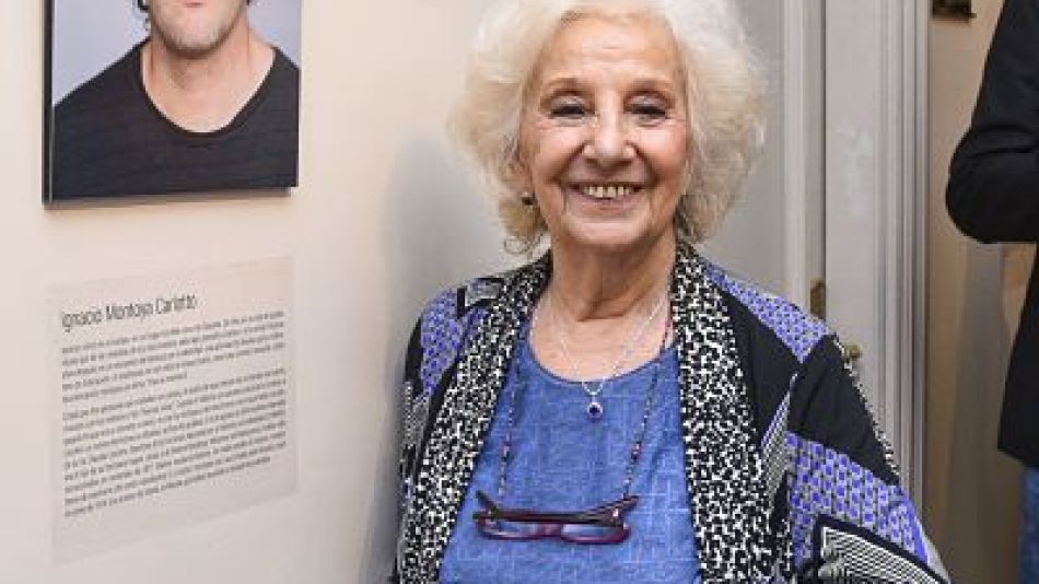 Muestra Abuelas