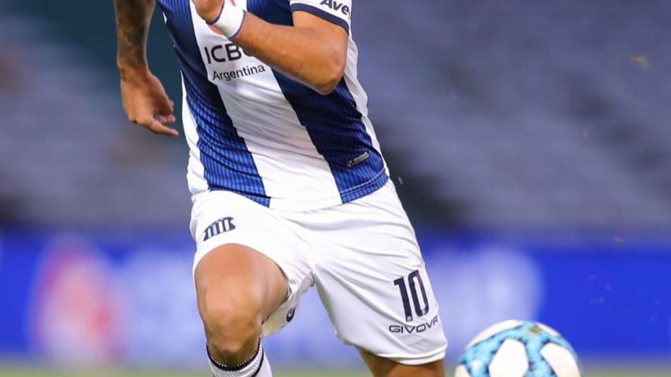 Nahuel Bustos Talleres