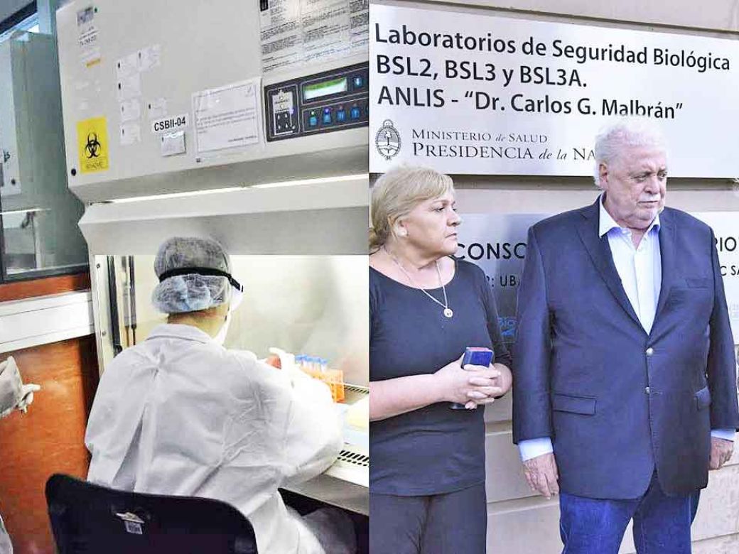 Confirman otro caso de coronavirus en Chaco y asciende a 46 la