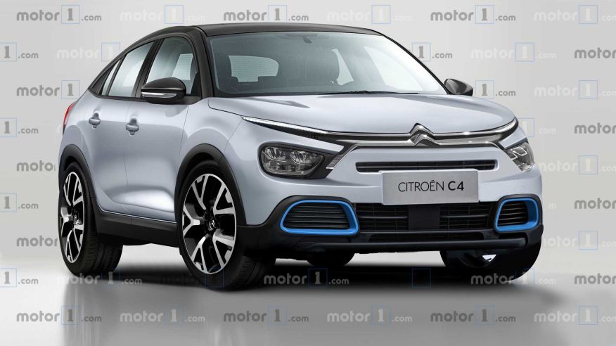El nuevo Citroën C4 ya tiene fecha