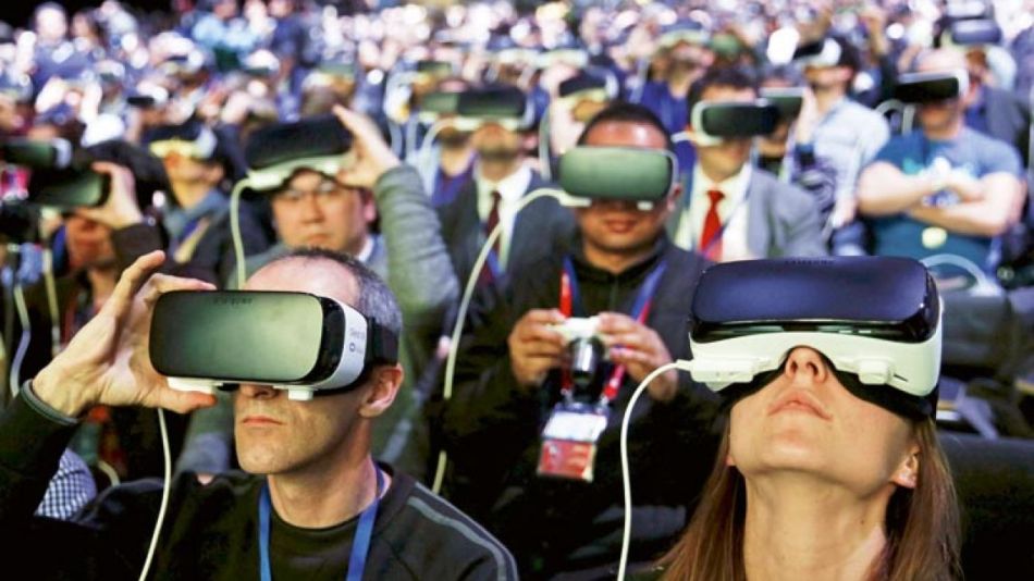 Realidad virtual