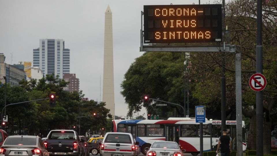 Ciudad de Buenos Aires