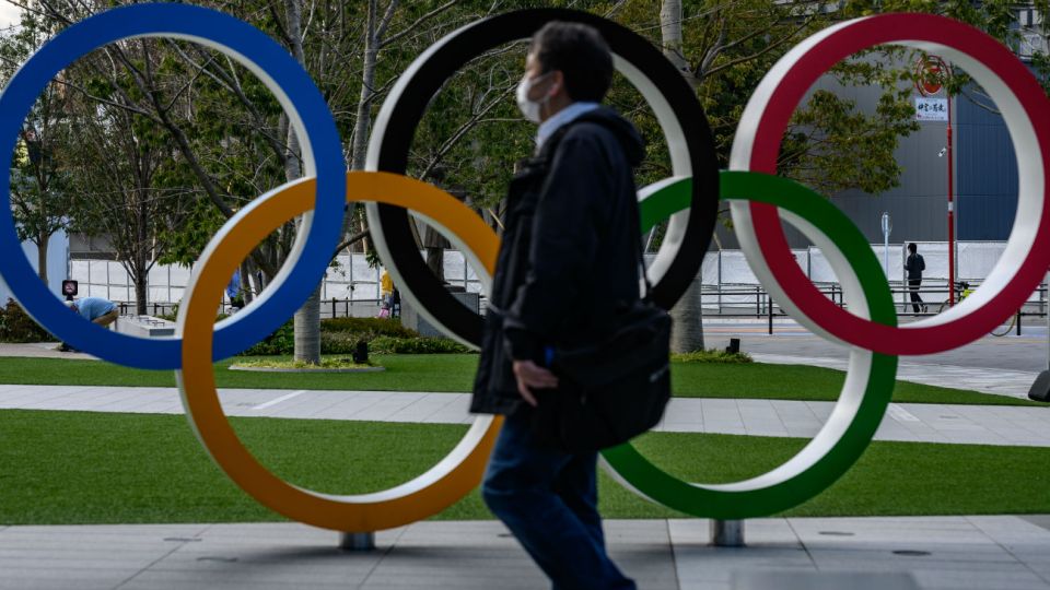 En medio de la crisis por coronavirus, Japón ratificó los Juegos Olímpicos Tokio 2020 / AFP.