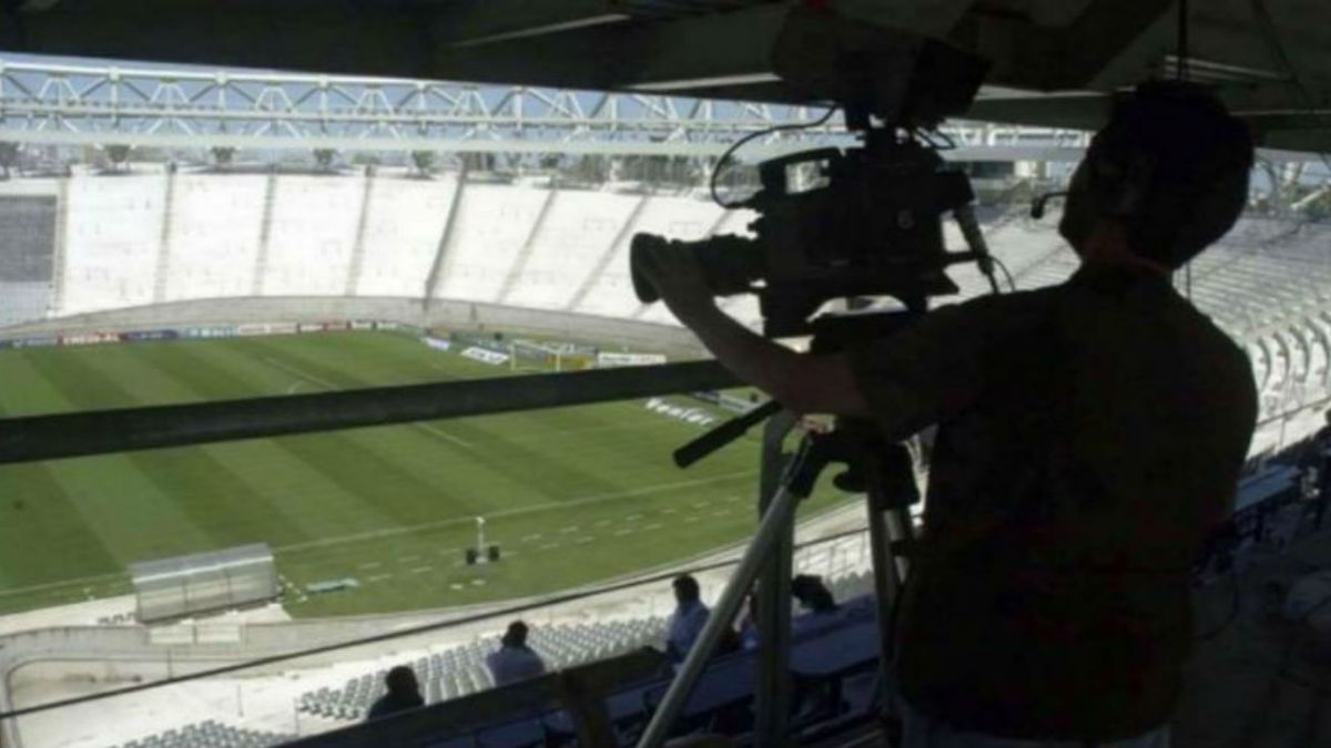 442 Vuelve El Futbol Para Todos La Tv Publica Transmitira Dos Partidos