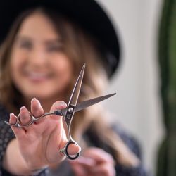 Claves para cortar el pelo en tu casa