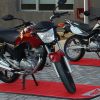 Honda CG 150 Titan, la moto usada más vendida en la Argentina en el primer bimestre de 2020.