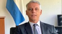 Eduardo Porretti embajador argentino en Venezuela 20200316