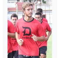 Federico Giuliani, nuevo amor de Cande Tinelli