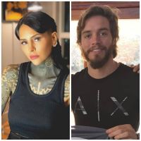 Federico Giuliani, nuevo amor de Cande Tinelli