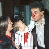 La palabra de Camila Velasco tras el fallecimiento de su padre, Sergio Velasco Ferrero