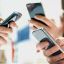 El impactante crecimiento del uso de WhatsApp en cuarentena