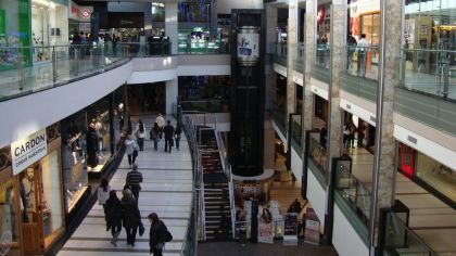 adidas unicenter numero