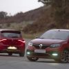 Nuevo Renault Sandero R.S.