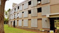 Crean el primer hospital argentino para atender enfermos de coronavirus