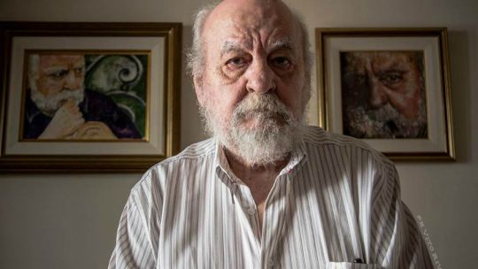 Roberto Tito Cossa.