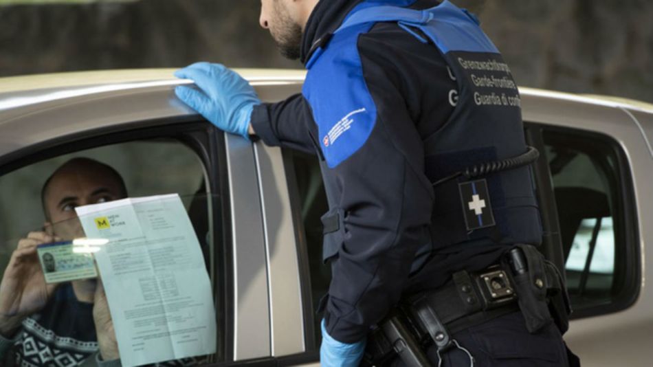 coronavirus restricciones suiza 20200317