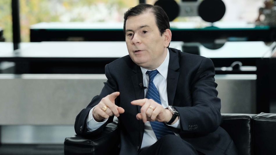 ENTREVISTA ZAMORA