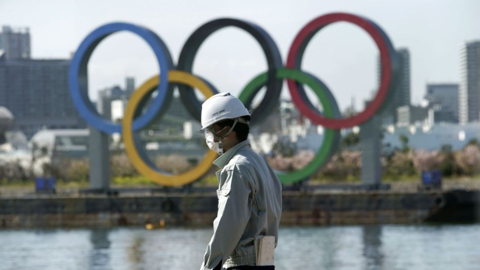juegos olimpicos tokio ap 17032020