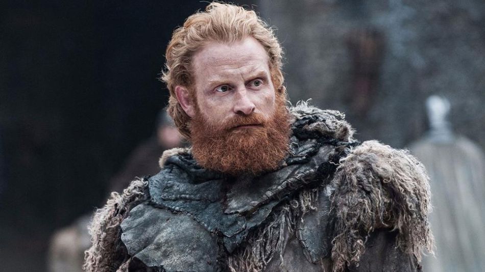 Kristofer Hivju, Tormund en Game of Thrones, dio positivo al coronavirus