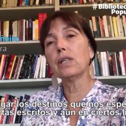 Claudia Piñeiro | Foto:cedoc