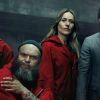 Itziar Ituño en La Casa de Papel
