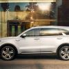 Nuevo Kia Sorento.
