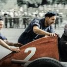 Fangio: secretos del nuevo documental