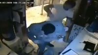 agresor olivos