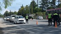 Buscan disuadir a aquellas personas que quieran viajar a ciudades turísticas durante el fin de semana largo.