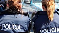 policía bonaerense