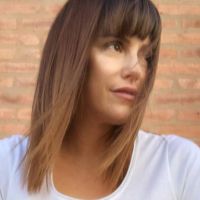 El fuerte relato de la abuela de Connie Ansaldi para los que no cumplen la cuarentena