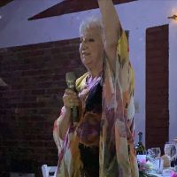 La palabra de Sabrina Rojas luego de que la acusarán de hacer una fiesta multitudinaria