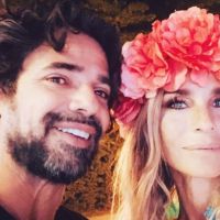 La palabra de Sabrina Rojas luego de que la acusaran de hacer una fiesta multitudinaria