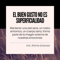 Silvina Claudia Grazioso