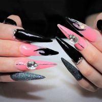 Victoria Manicura