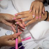 Victoria Manicura