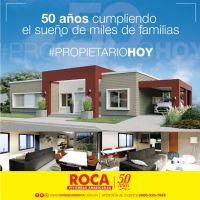 Viviendas Roca