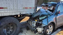 Cómo salvar una vida en la vía pública