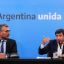 Government unveils multi-billion-peso package for low-income Argentines